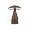 Jazzy Tuinlamp Corten Small
