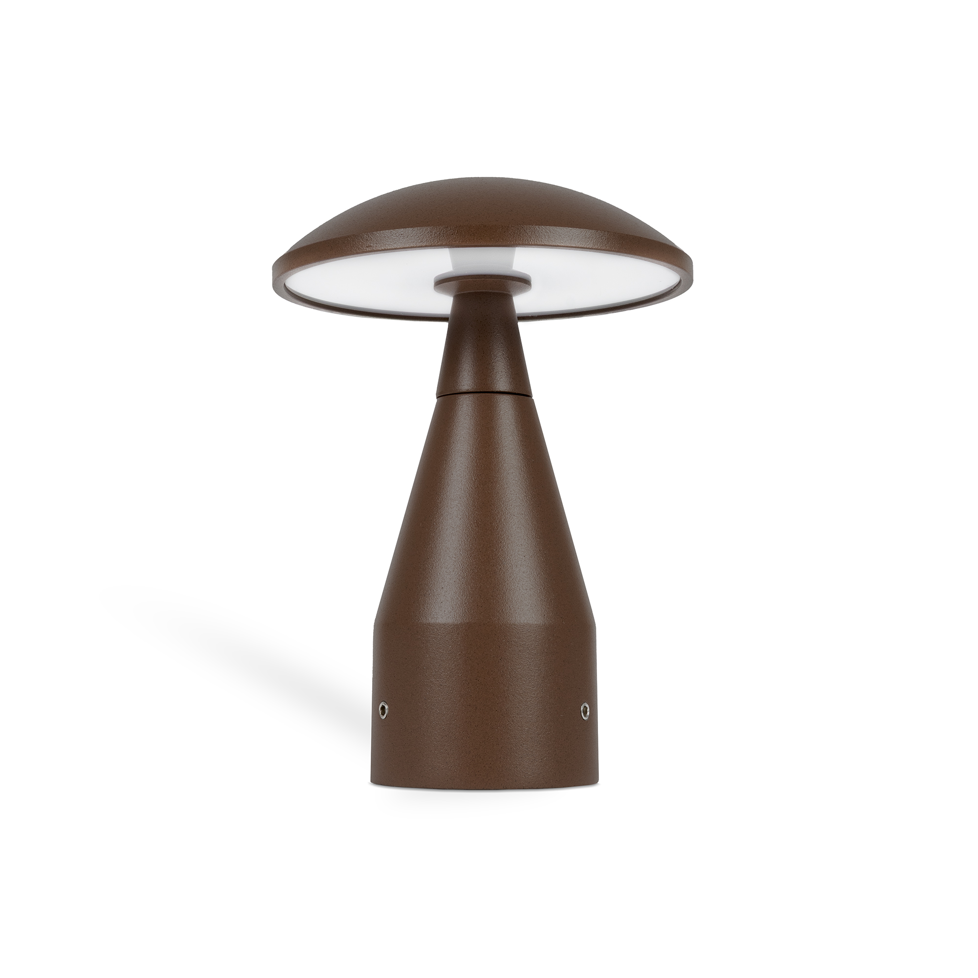 Jazzy Tuinlamp Corten Small