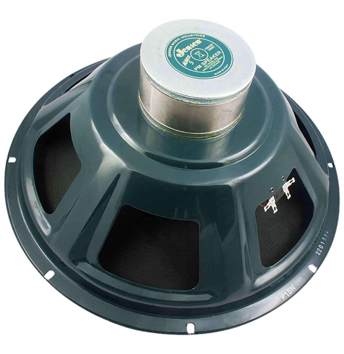 Jensen P15N - 8 Ohm Speaker | Jensen