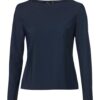 Jesper Travel Top Navy