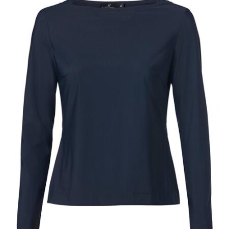 Jesper Travel Top Navy