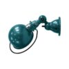 Loft D1000R Wandlamp - Blauw