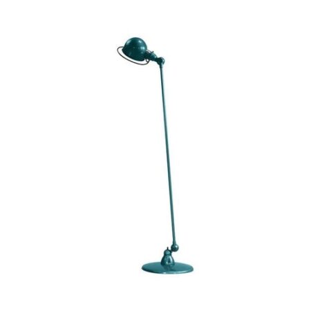Loft D1200 Vloerlamp - Blauw
