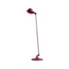Loft D1200 Vloerlamp - Burgundy