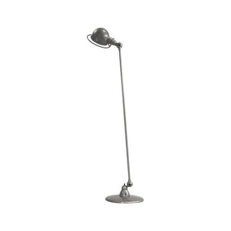 Loft D1200 Vloerlamp - Grijs
