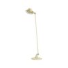 Loft D1200 Vloerlamp - Ivoor