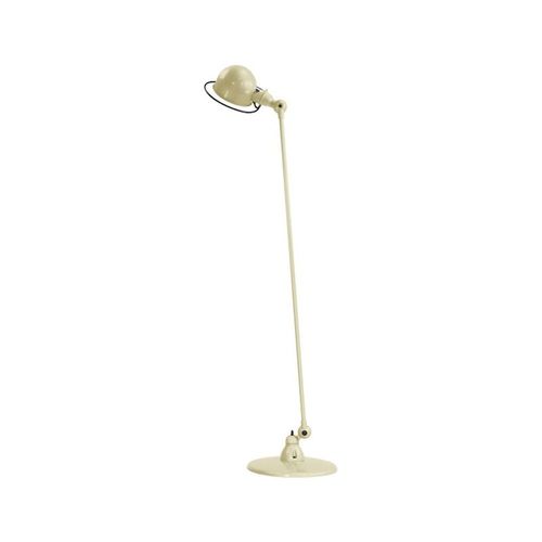 Loft D1200 Vloerlamp - Ivoor