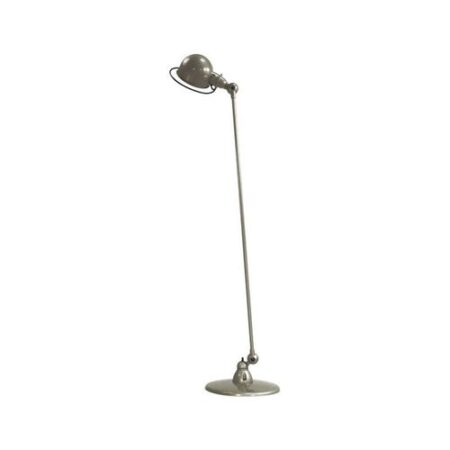 Loft D1200 Vloerlamp - Kaki grijs