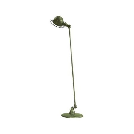 Loft D1200 Vloerlamp - Olijfgroen