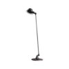 Loft D1200 Vloerlamp - Zwart