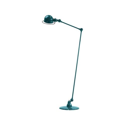 Loft D1240 Vloerlamp - Blauw