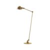 Loft D1240 Vloerlamp - Goud