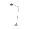 Loft D1240 Vloerlamp - Grijs