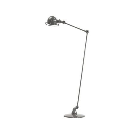 Loft D1240 Vloerlamp - Grijs