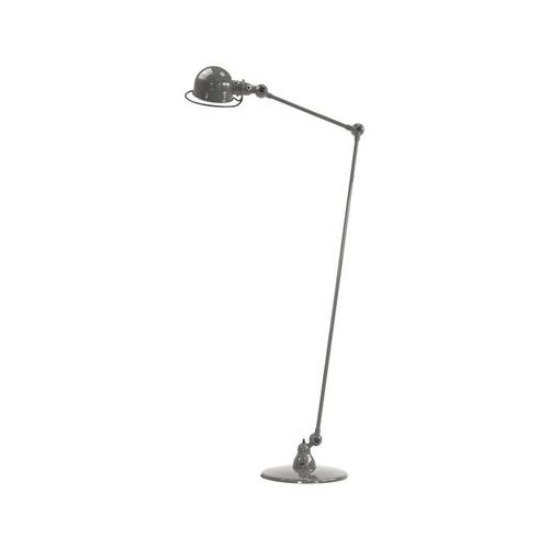 Loft D1240 Vloerlamp - Grijs
