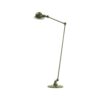 Loft D1240 Vloerlamp - Olijfgroen