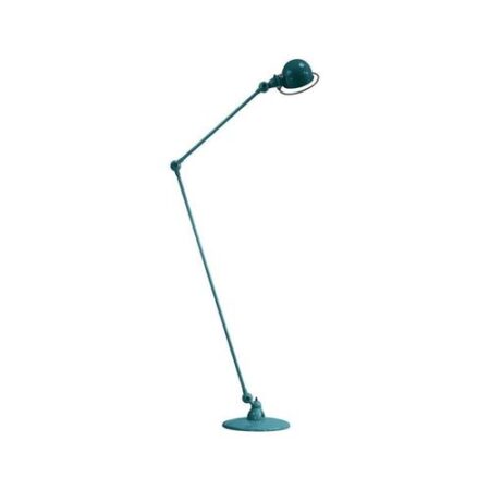 Loft D1260 Vloerlamp - Blauw