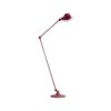 Loft D1260 Vloerlamp - Burgundy