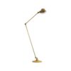 Loft D1260 Vloerlamp - Goud