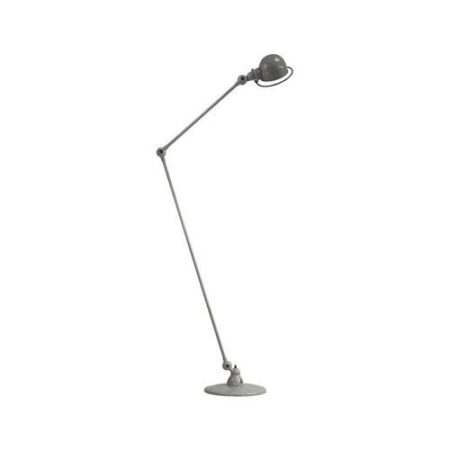 Loft D1260 Vloerlamp - Grijs