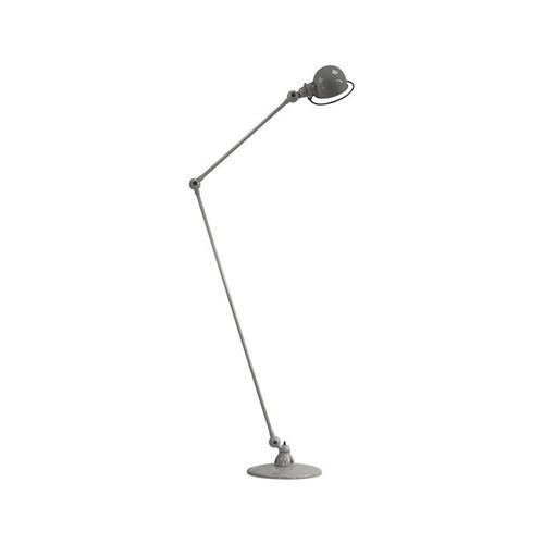 Loft D1260 Vloerlamp - Grijs