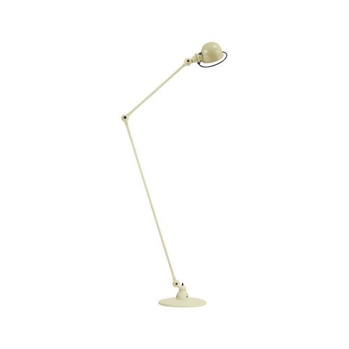 Loft D1260 Vloerlamp - Ivoor