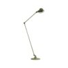 Loft D1260 Vloerlamp - Olijfgroen