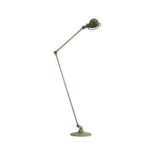 Loft D1260 Vloerlamp - Olijfgroen