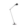 Loft D1260 Vloerlamp - Zwart