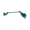 Loft D4001R Wandlamp - Blauw