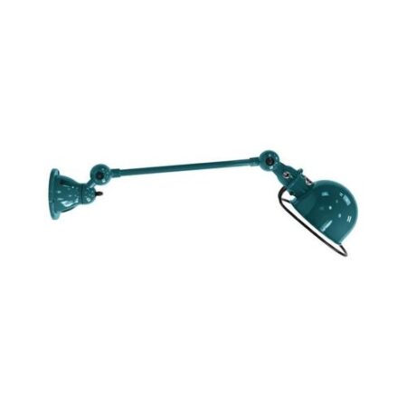 Loft D4001R Wandlamp - Blauw