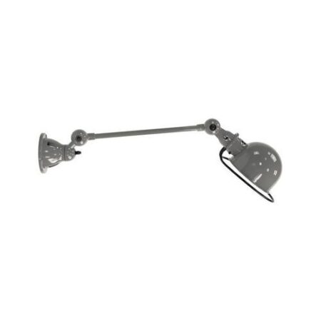 Loft D4001R Wandlamp - Grijs