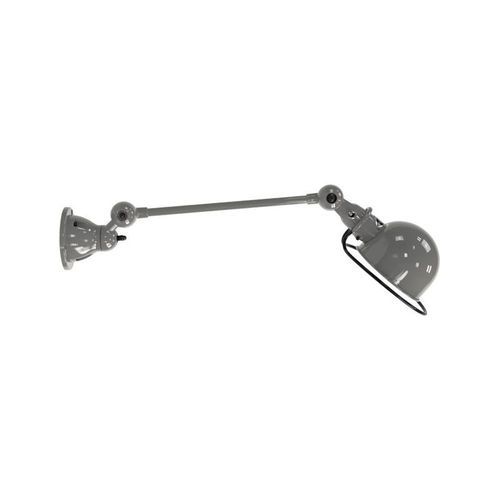 Loft D4001R Wandlamp - Grijs