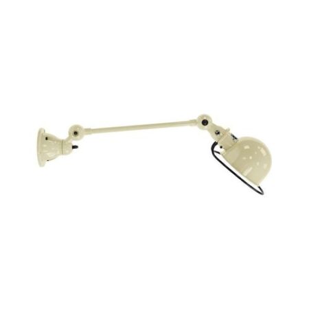 Loft D4001R Wandlamp - Ivoor