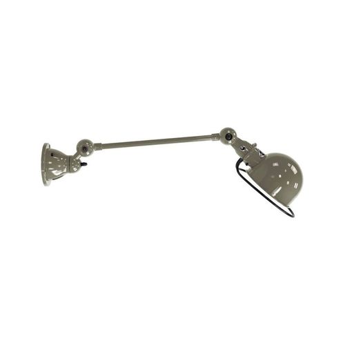 Loft D4001R Wandlamp - Kaki