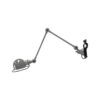 Loft D4401CR Wandlamp - Grijs