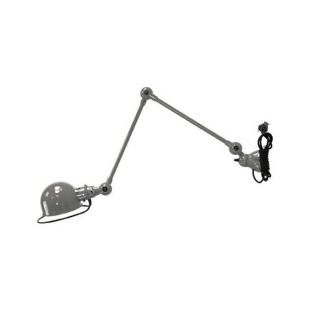 Loft D4401CR Wandlamp - Grijs