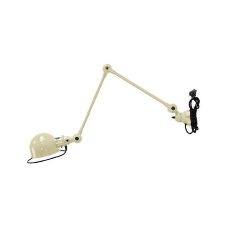 Loft D4401CR Wandlamp - Ivoor