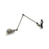 Loft D4401CR Wandlamp - Kaki