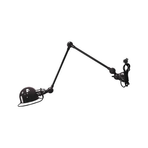 Loft D4401CR Wandlamp - Zwart