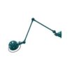 Loft D4401R Wandlamp - Blauw