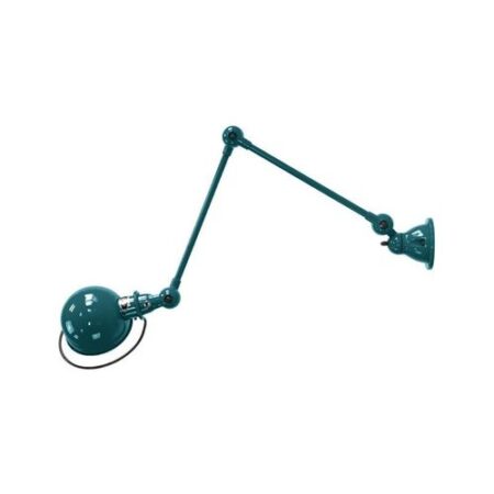 Loft D4401R Wandlamp - Blauw