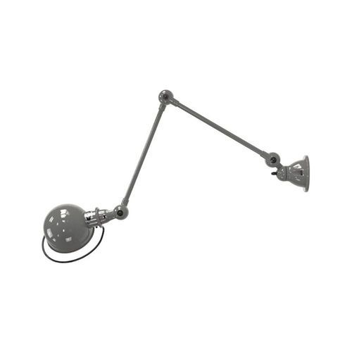 Loft D4401R Wandlamp - Grijs