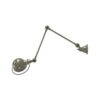 Loft D4401R Wandlamp - Kaki