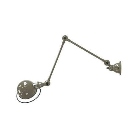 Loft D4401R Wandlamp - Kaki