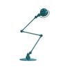 Loft D9403 Vloerlamp - Blauw