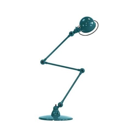 Loft D9403 Vloerlamp - Blauw