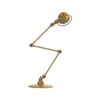 Loft D9403 Vloerlamp - Goud