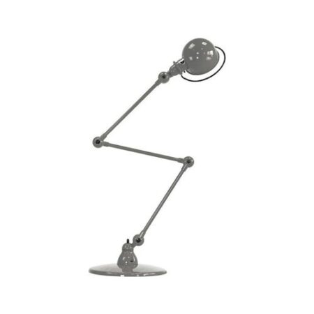 Loft D9403 Vloerlamp - Grijs