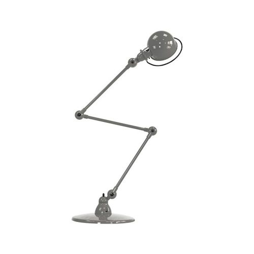 Loft D9403 Vloerlamp - Grijs